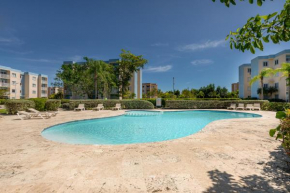 Precioso apartamento en Serena Village